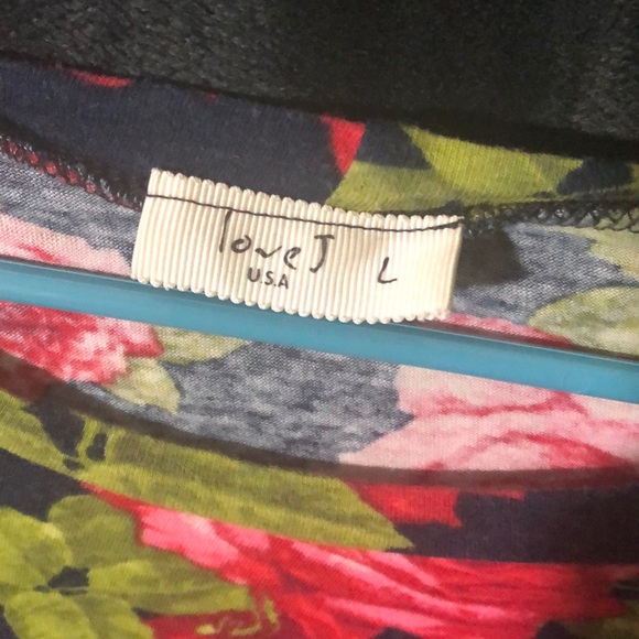 Crop top - Picture 2 of 2